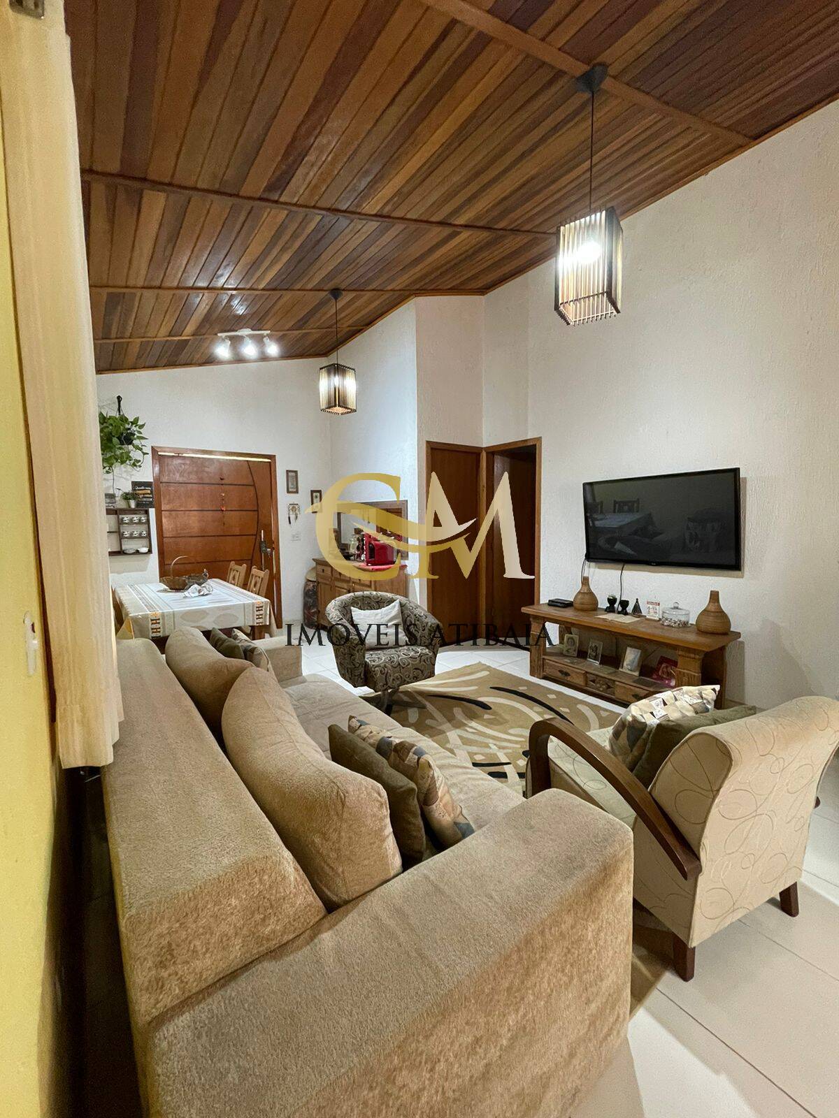 Casa, 3 quartos, 120 m² - Foto 20