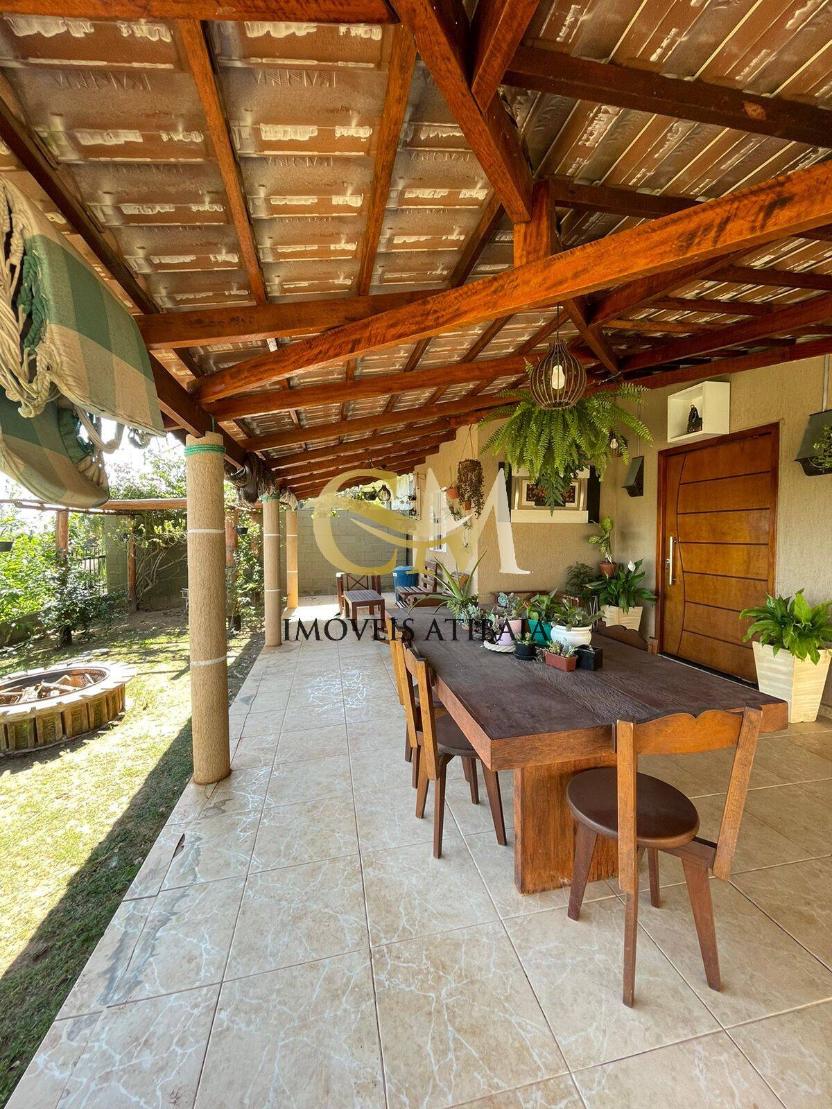 Casa, 3 quartos, 120 m² - Foto 24