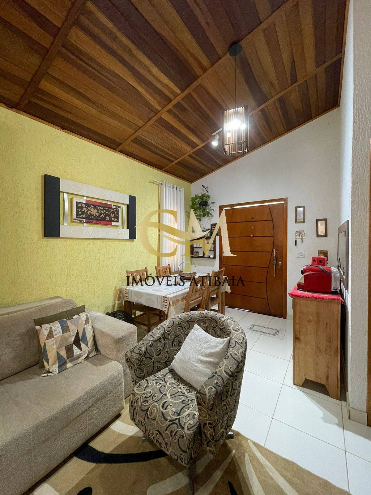 Casa, 3 quartos, 120 m² - Foto 30