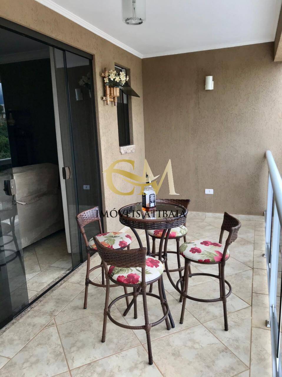 Casa, 3 quartos, 271 m² - Foto 3