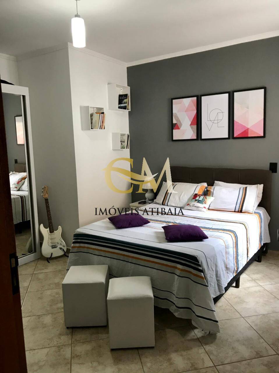 Casa, 3 quartos, 271 m² - Foto 16