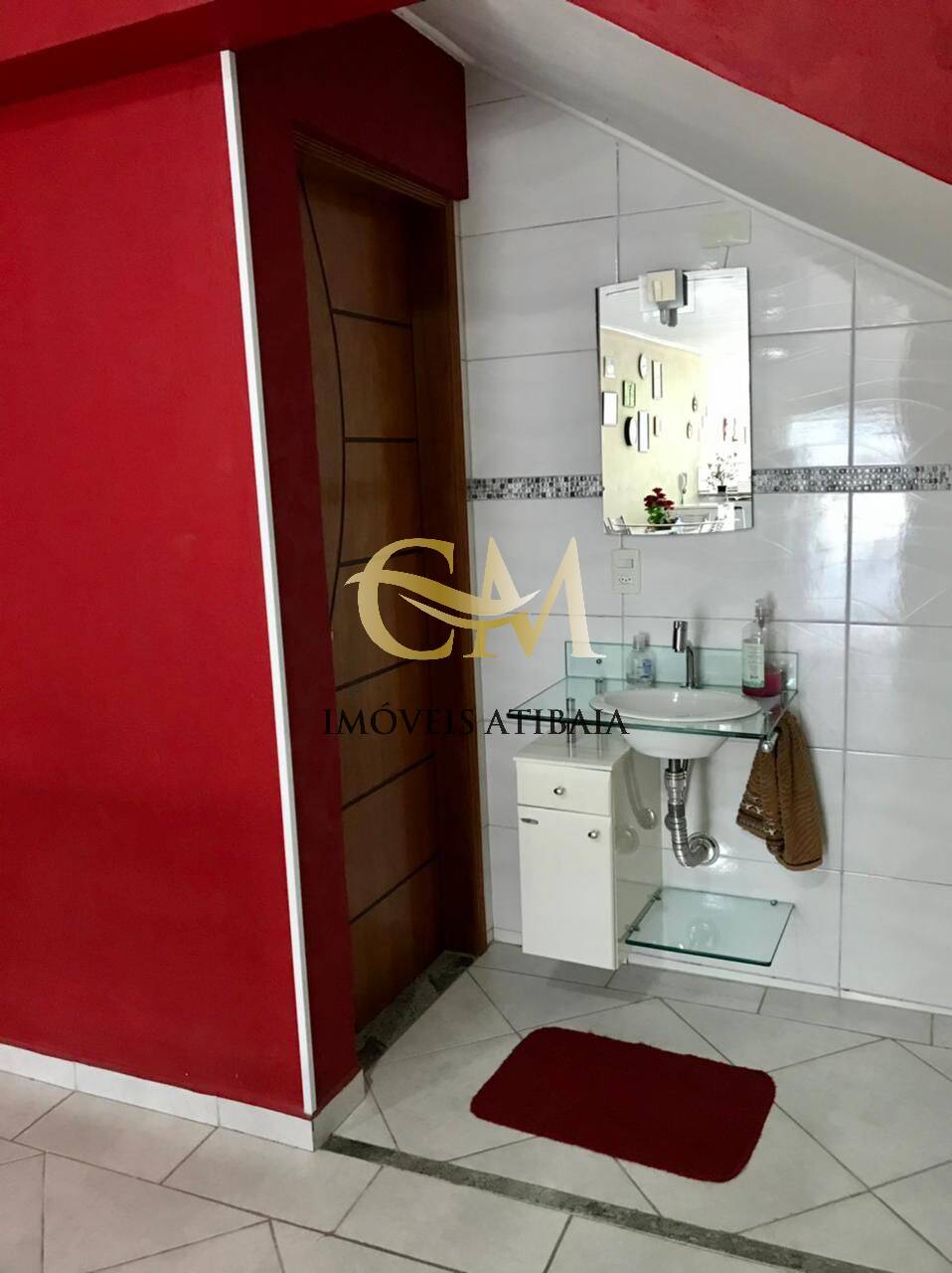 Casa, 3 quartos, 271 m² - Foto 35