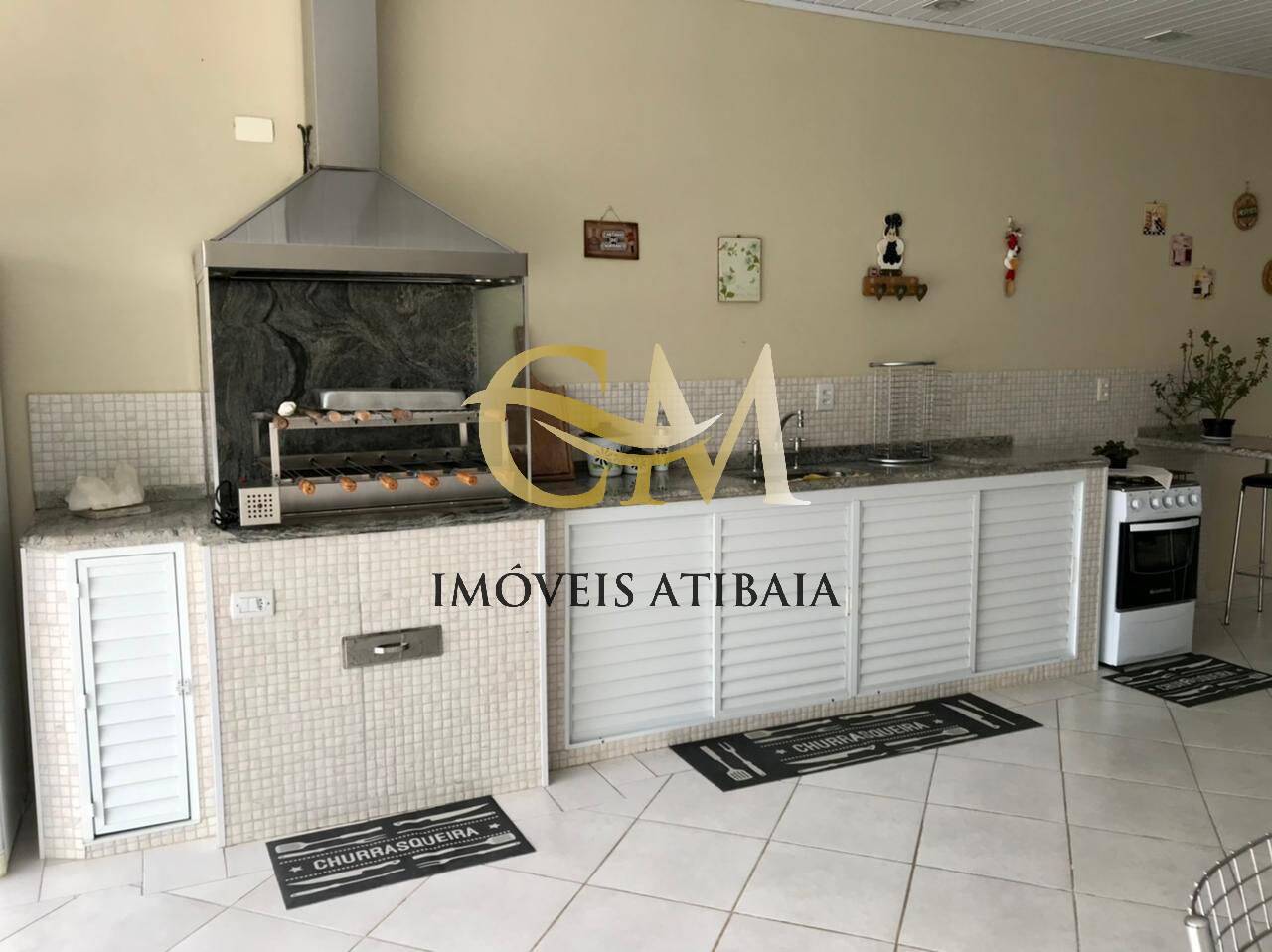 Casa, 3 quartos, 271 m² - Foto 44
