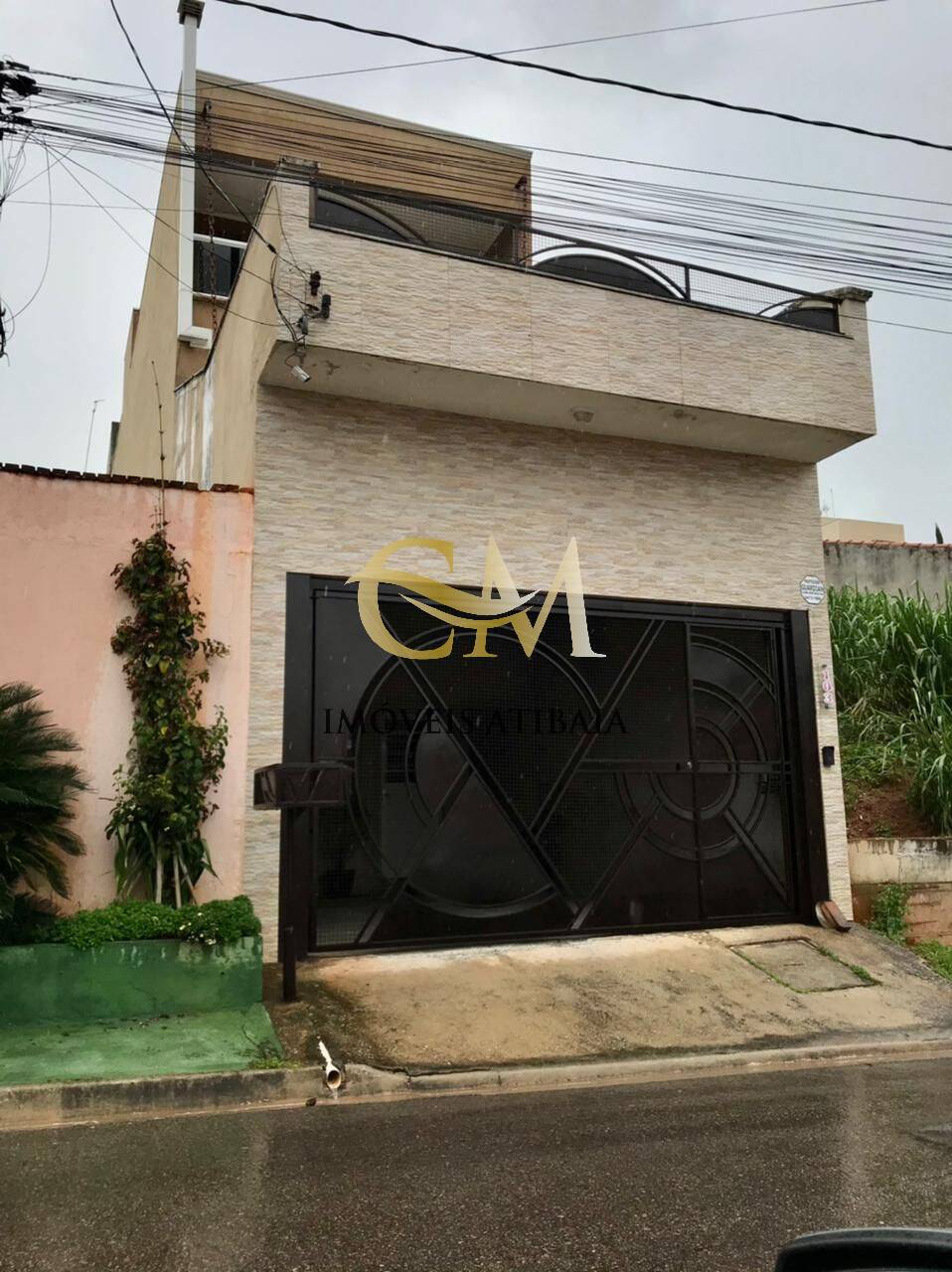 Casa, 3 quartos, 271 m² - Foto 1
