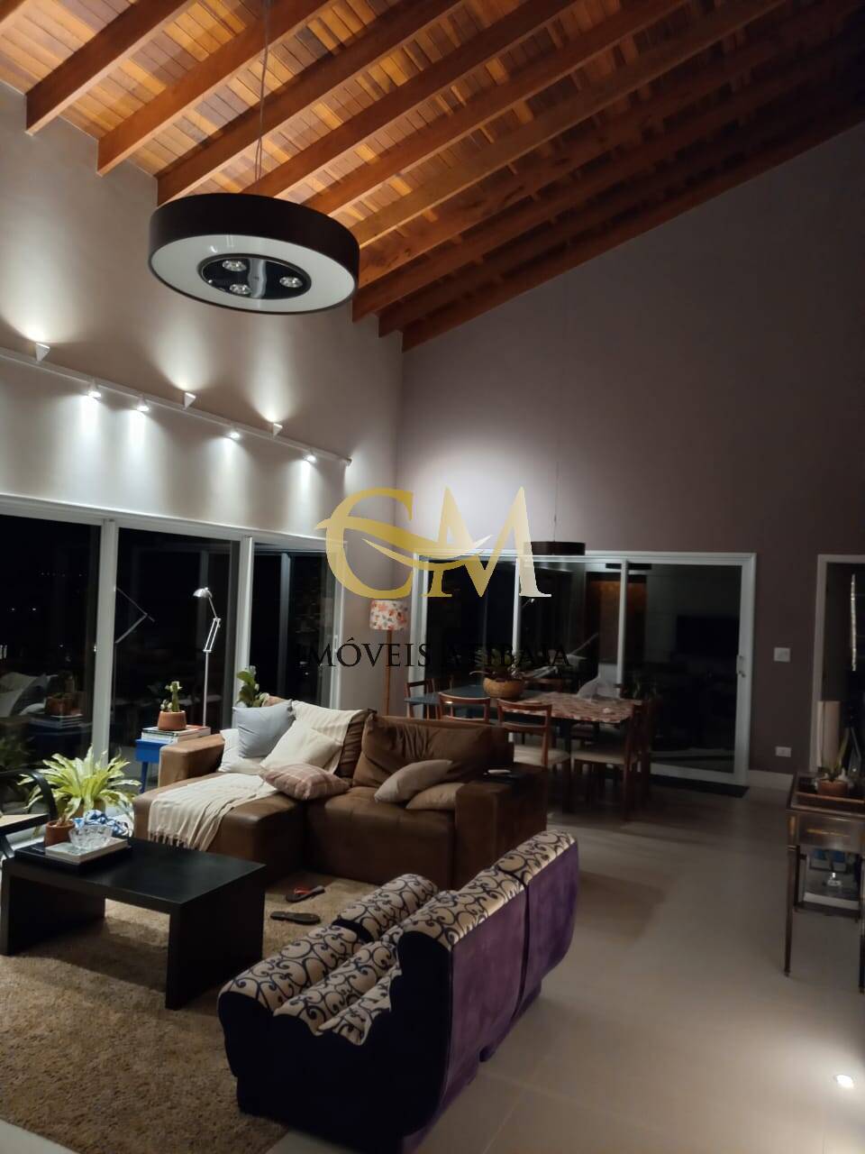 Casa, 3 quartos, 700 m² - Foto 3