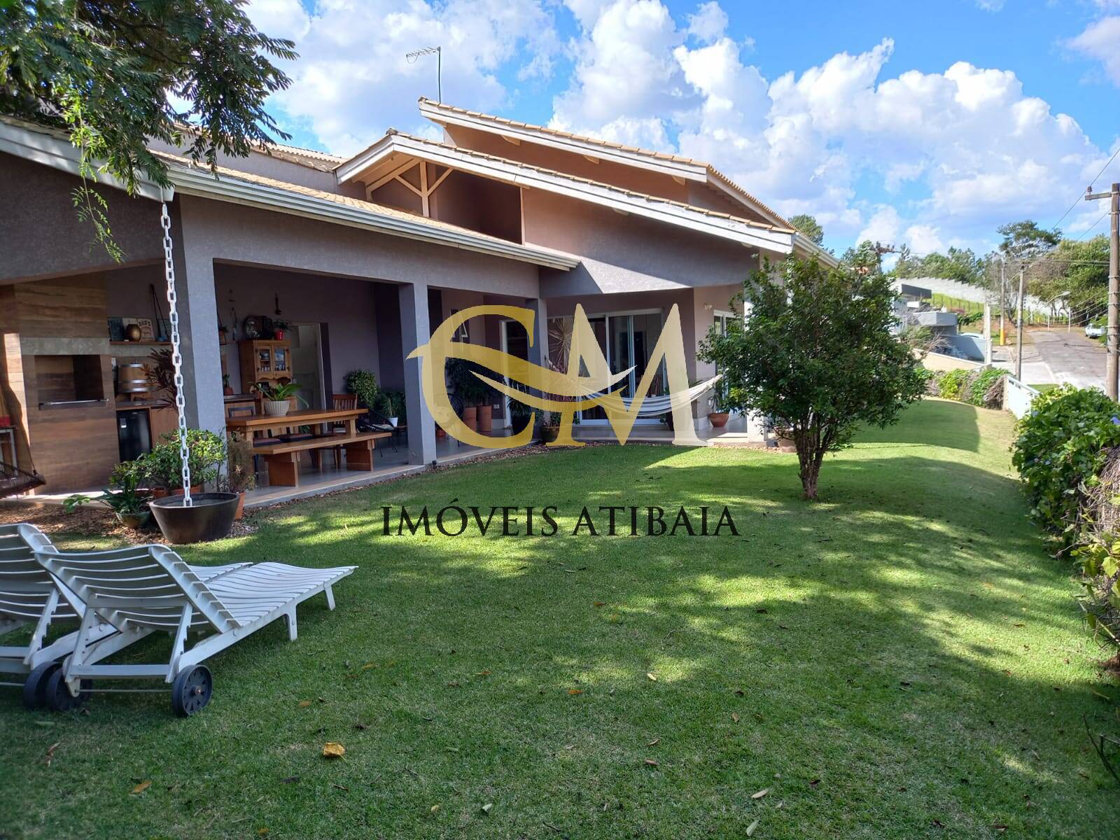 Casa, 3 quartos, 700 m² - Foto 2