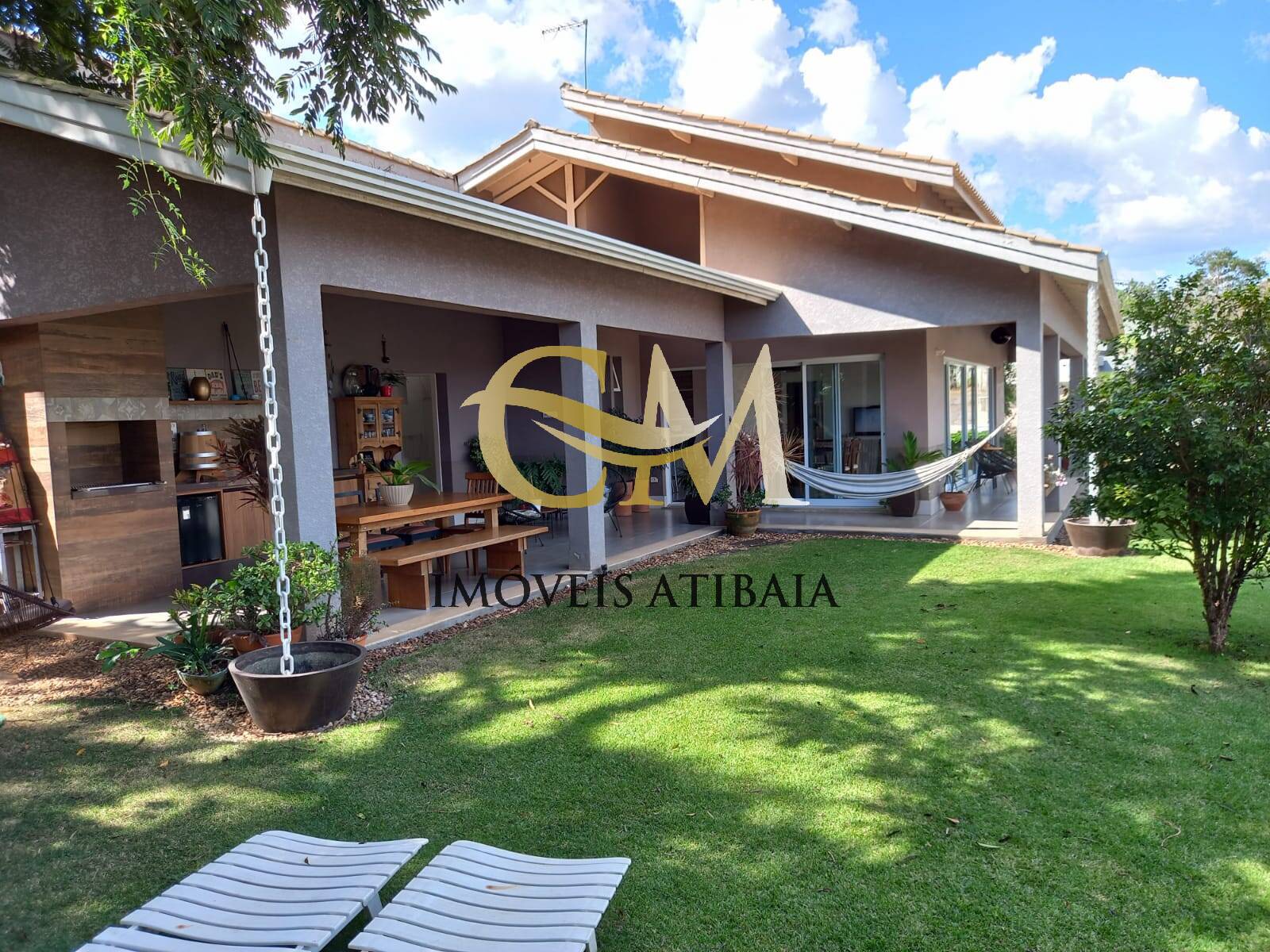 Casa, 3 quartos, 700 m² - Foto 1