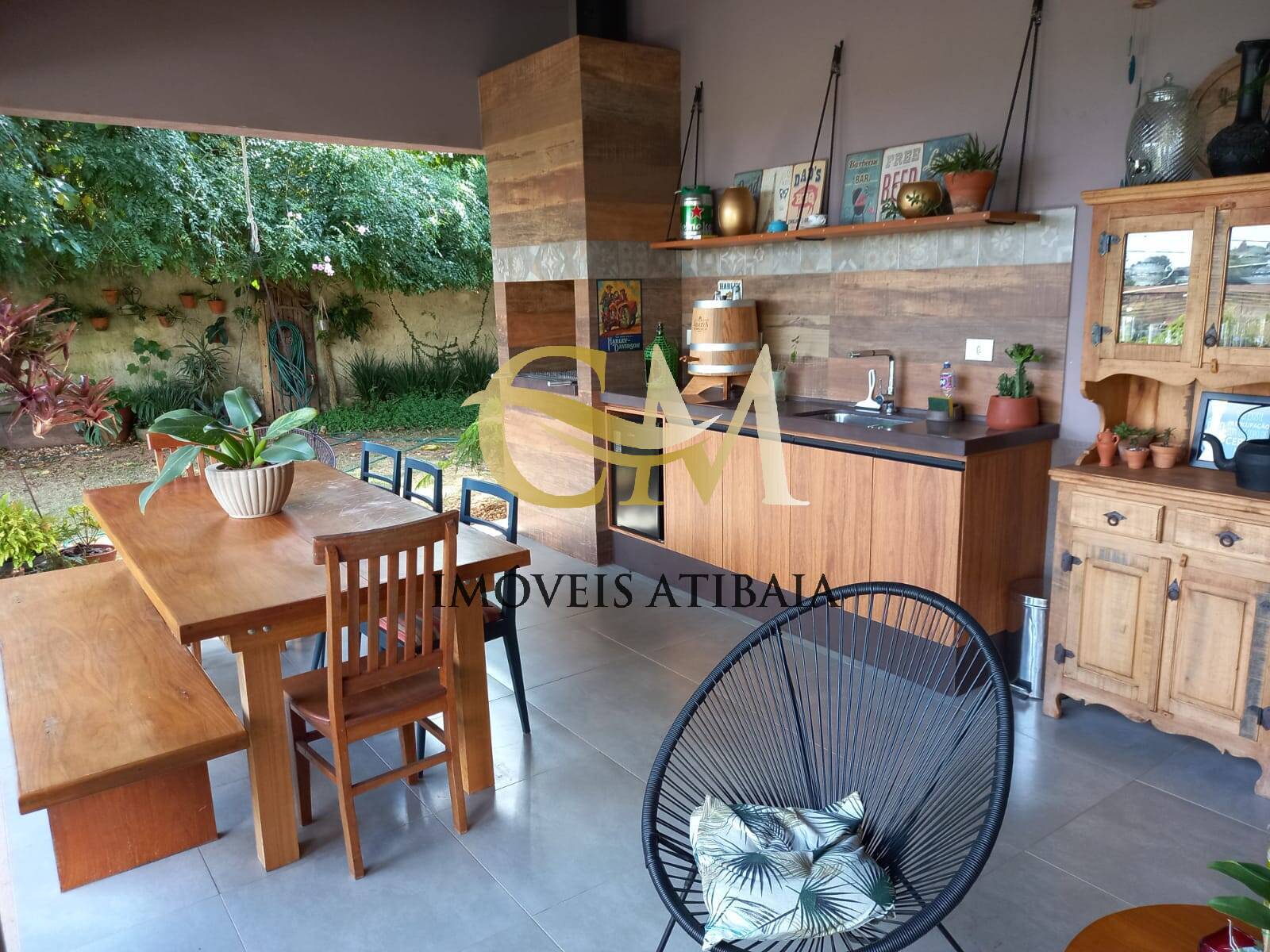 Casa, 3 quartos, 700 m² - Foto 26