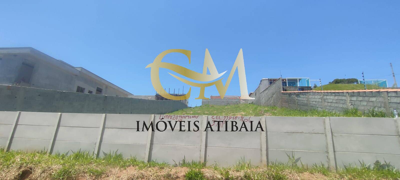 Terreno, 1118 m² - Foto 5