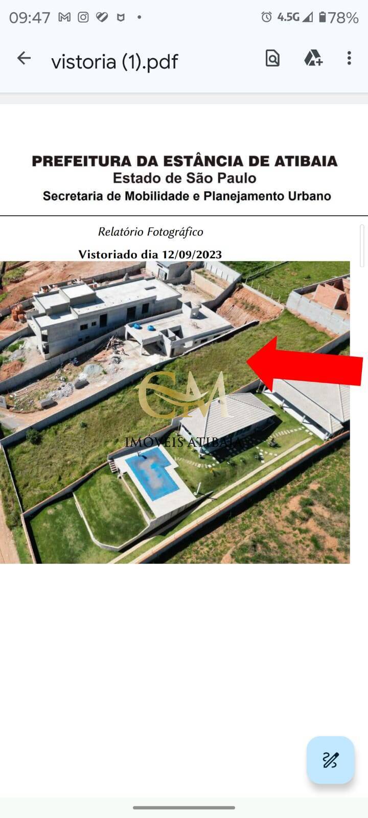 Terreno, 1118 m² - Foto 13