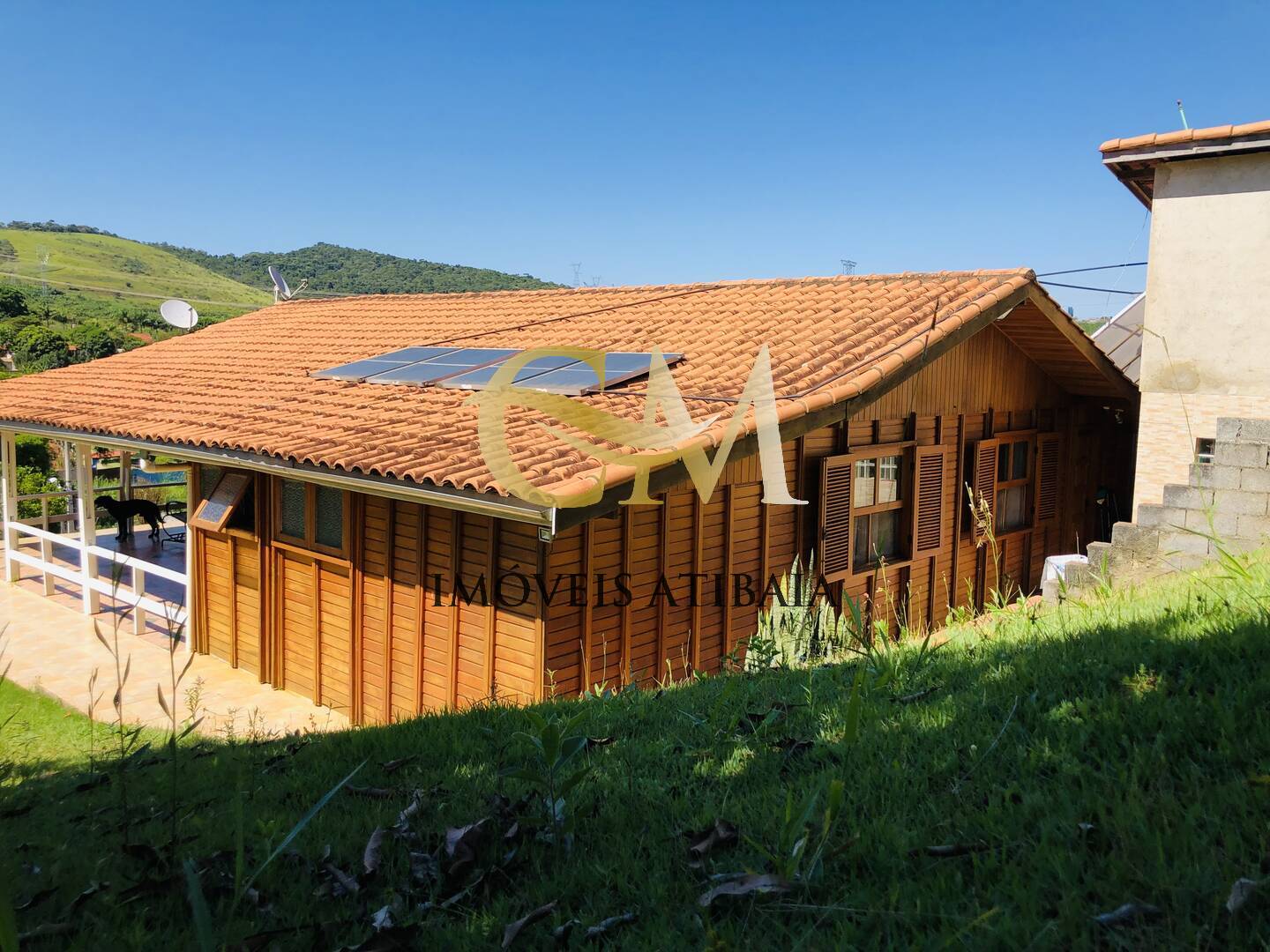 Casa, 3 quartos, 180 m² - Foto 3