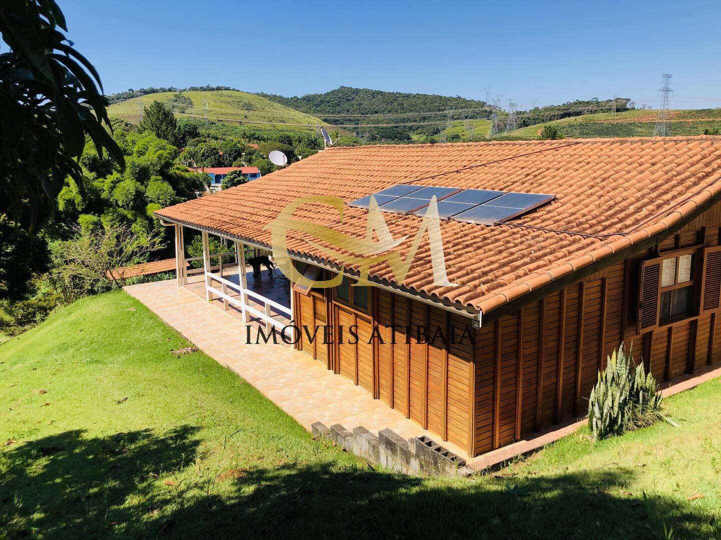Casa, 3 quartos, 180 m² - Foto 4