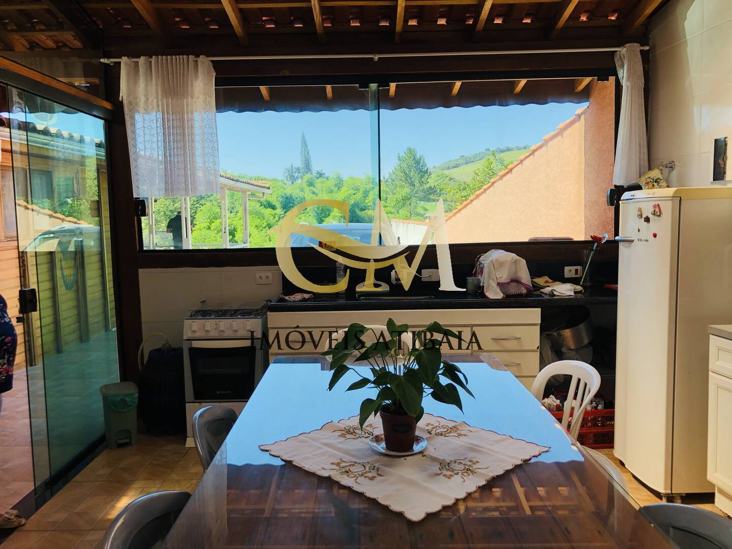 Casa, 3 quartos, 180 m² - Foto 5