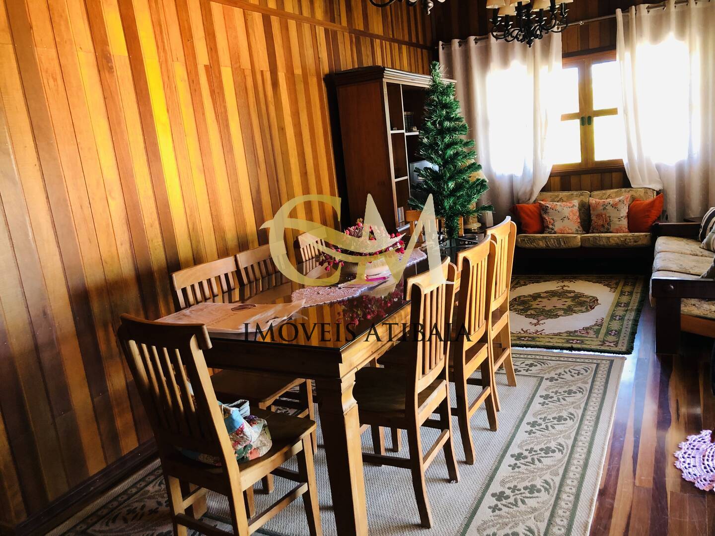 Casa, 3 quartos, 180 m² - Foto 7