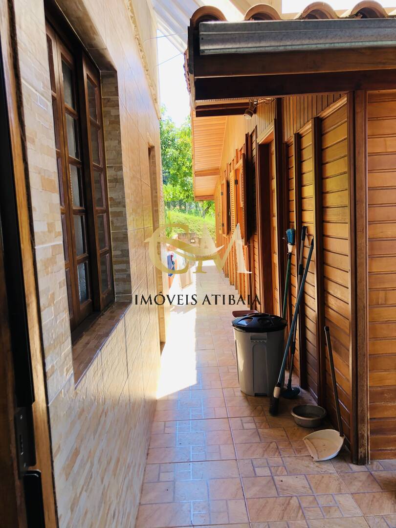 Casa, 3 quartos, 180 m² - Foto 9