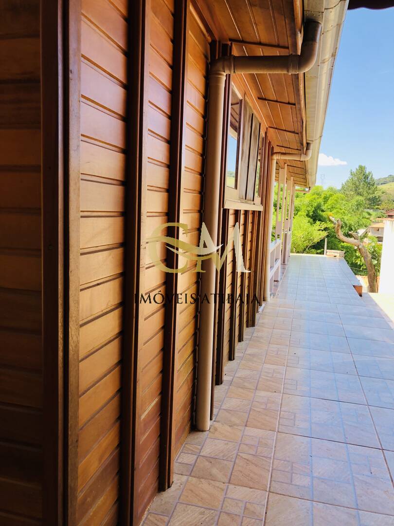 Casa, 3 quartos, 180 m² - Foto 10