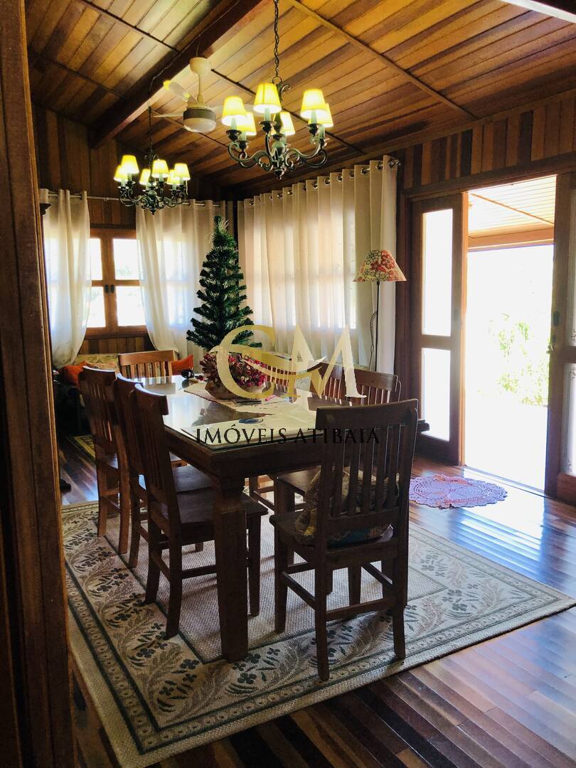 Casa, 3 quartos, 180 m² - Foto 11