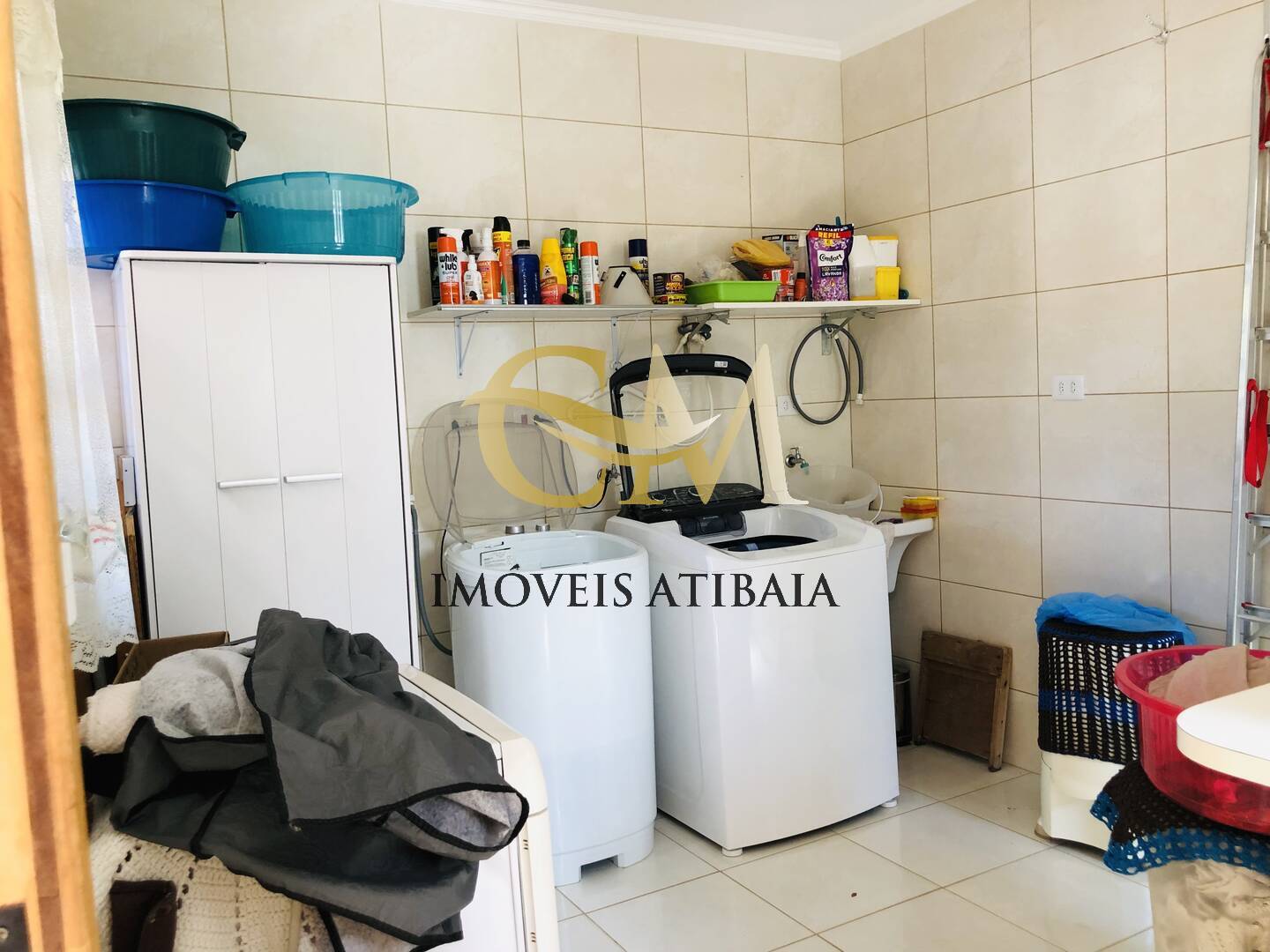 Casa, 3 quartos, 180 m² - Foto 20
