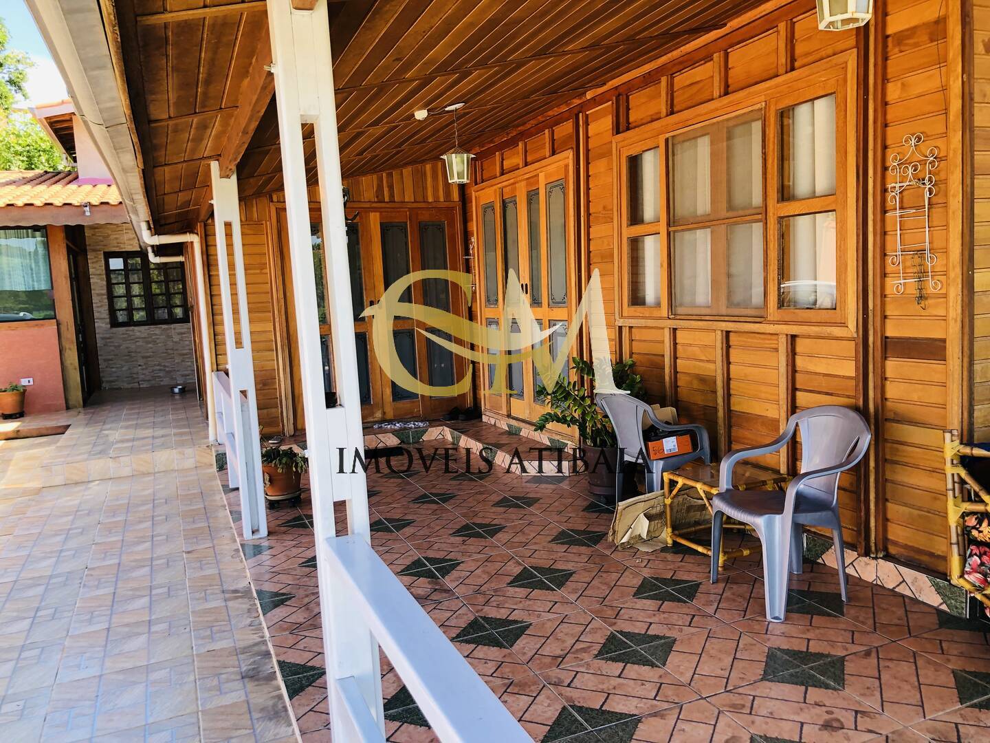 Casa, 3 quartos, 180 m² - Foto 21