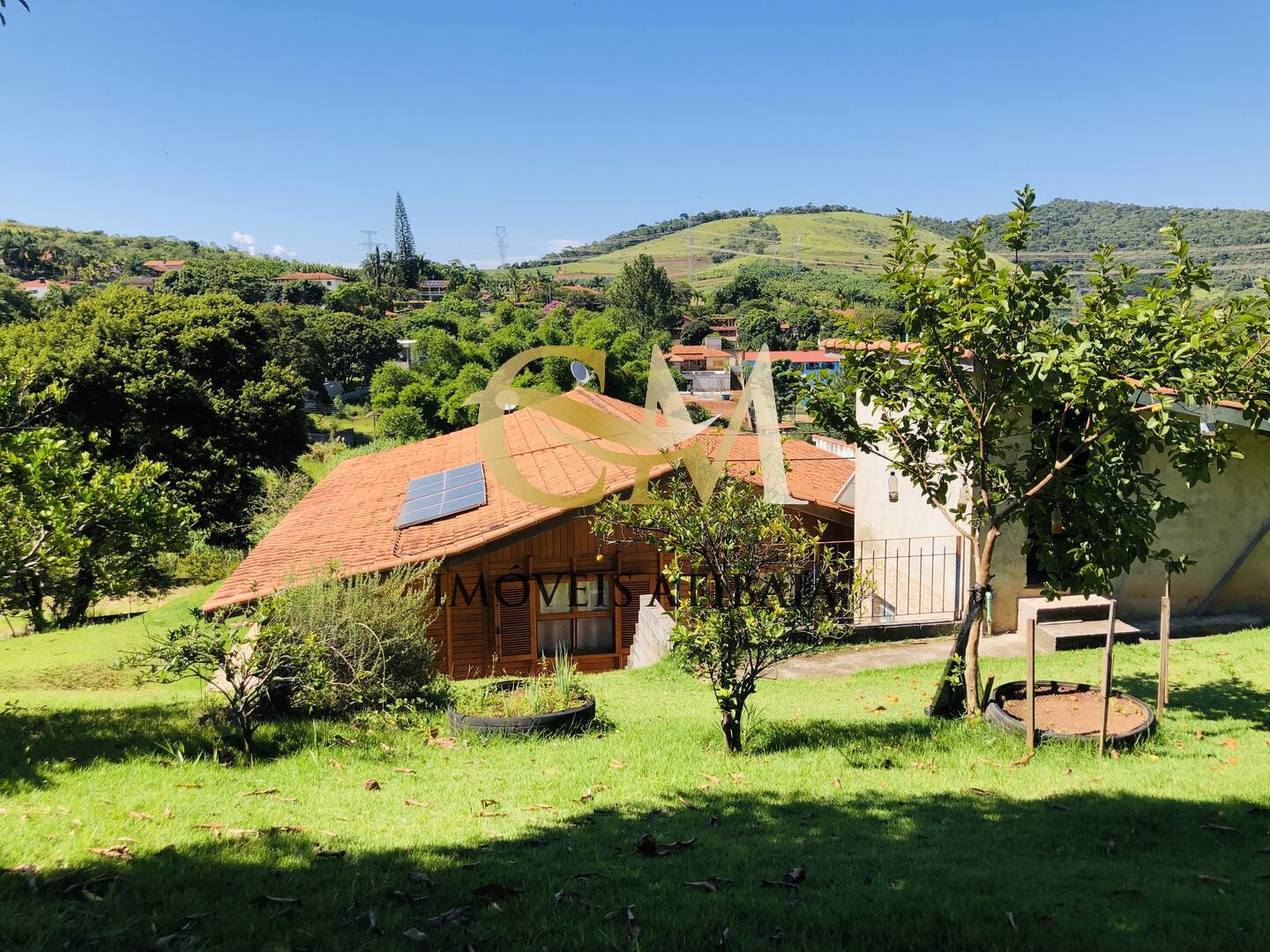 Casa, 3 quartos, 180 m² - Foto 26