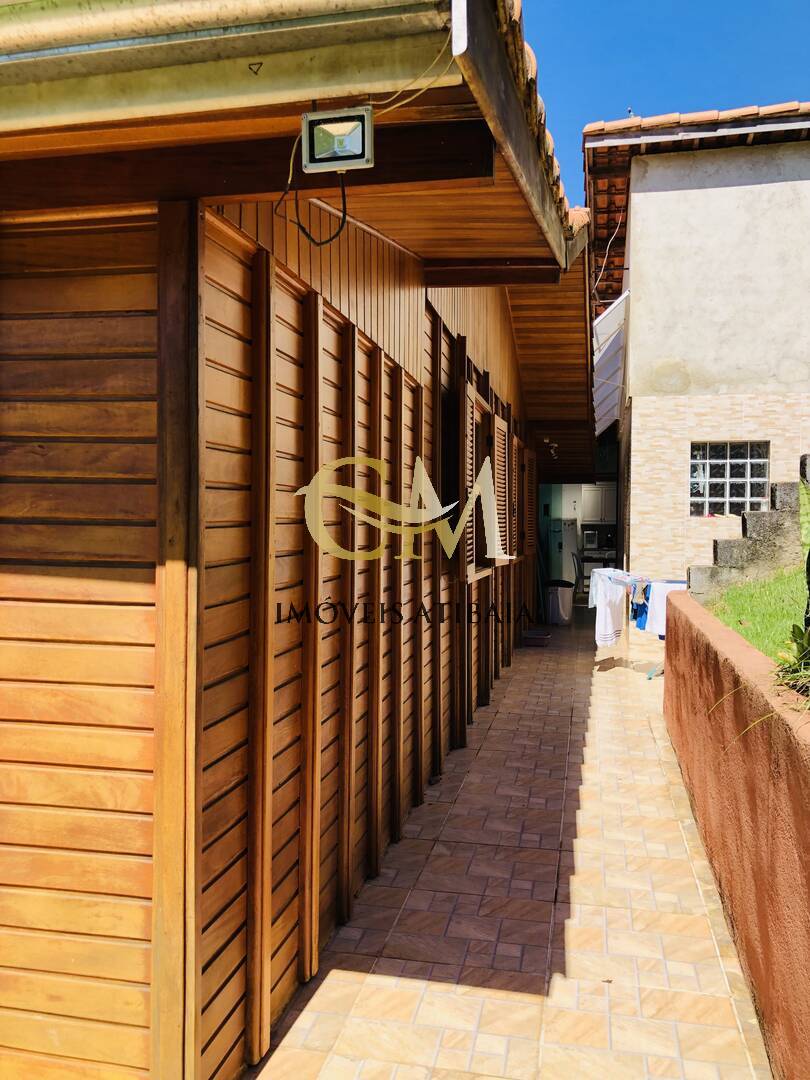 Casa, 3 quartos, 180 m² - Foto 29