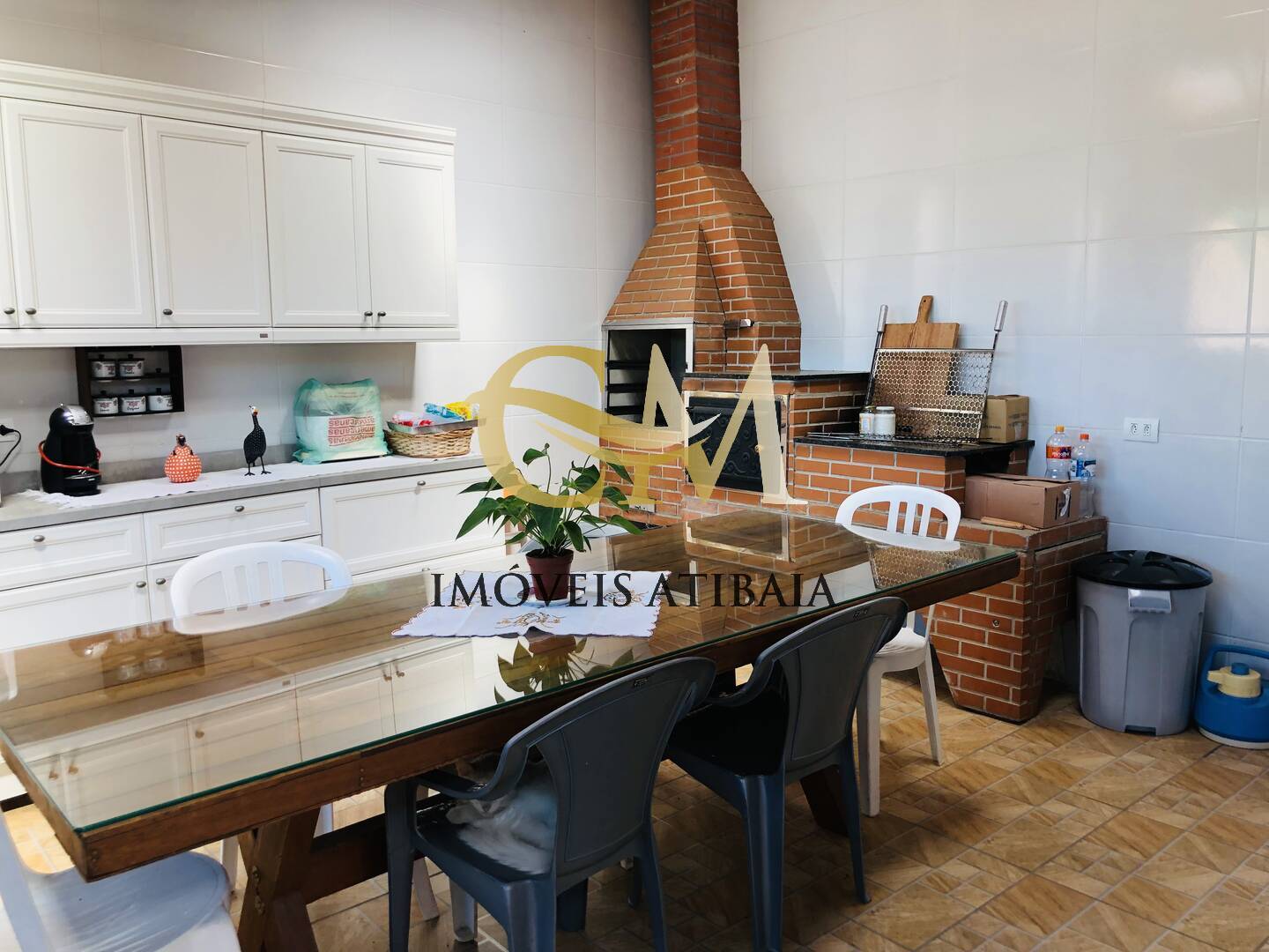 Casa, 3 quartos, 180 m² - Foto 33