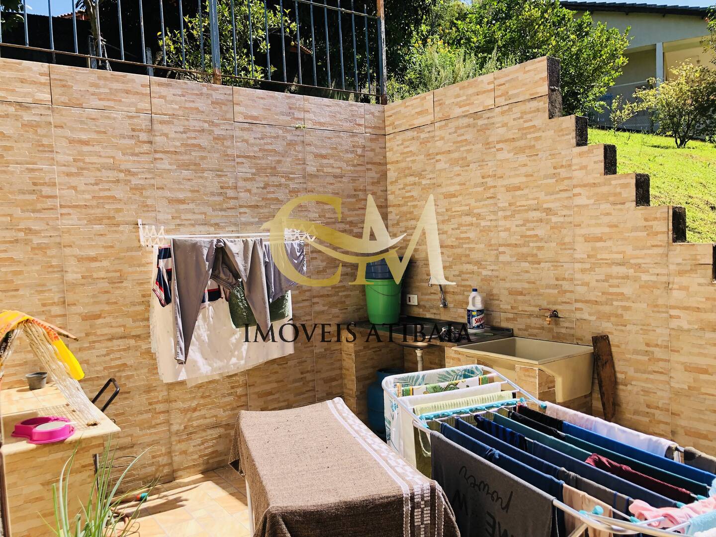 Casa, 3 quartos, 180 m² - Foto 34