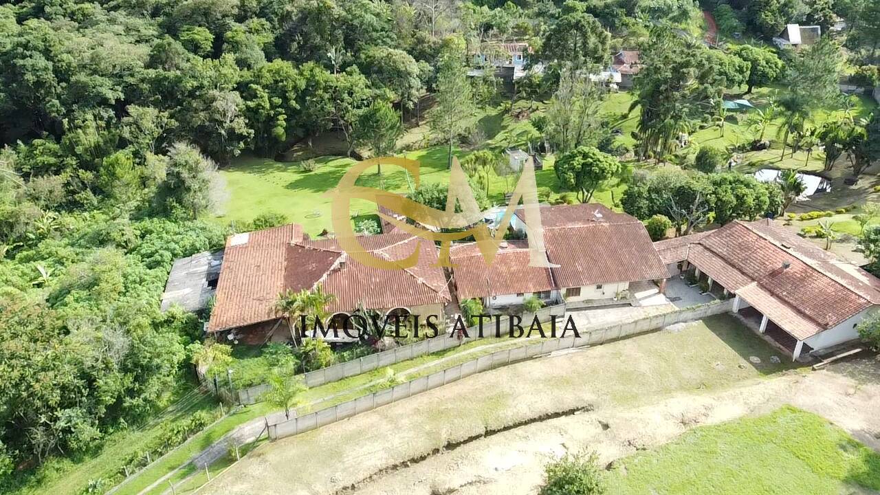 Casa, 5 quartos, 400 m² - Foto 6