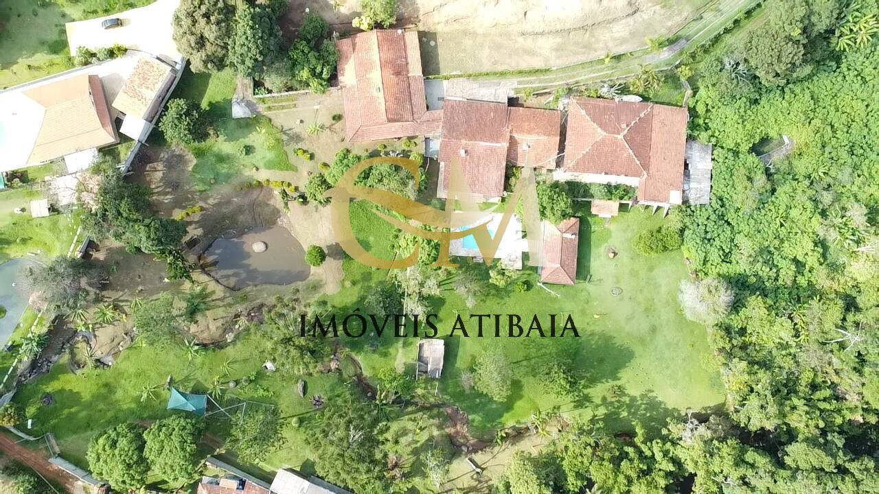 Casa, 5 quartos, 400 m² - Foto 7