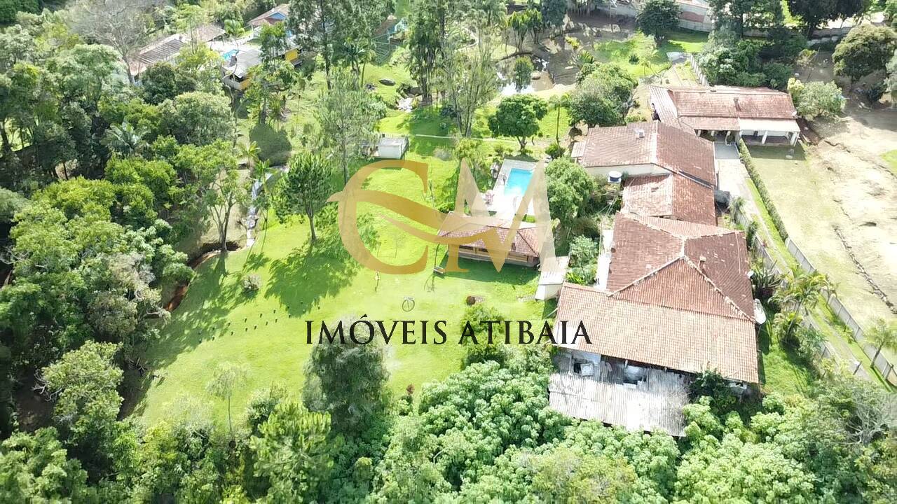 Casa, 5 quartos, 400 m² - Foto 9