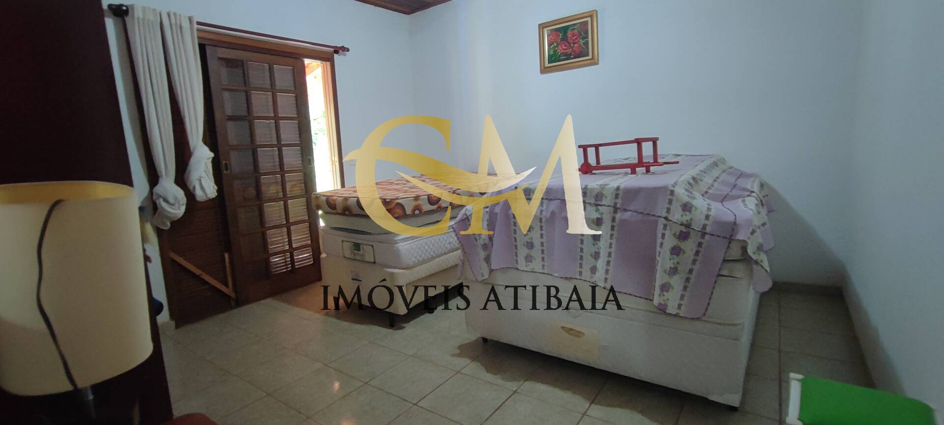 Casa, 5 quartos, 400 m² - Foto 12