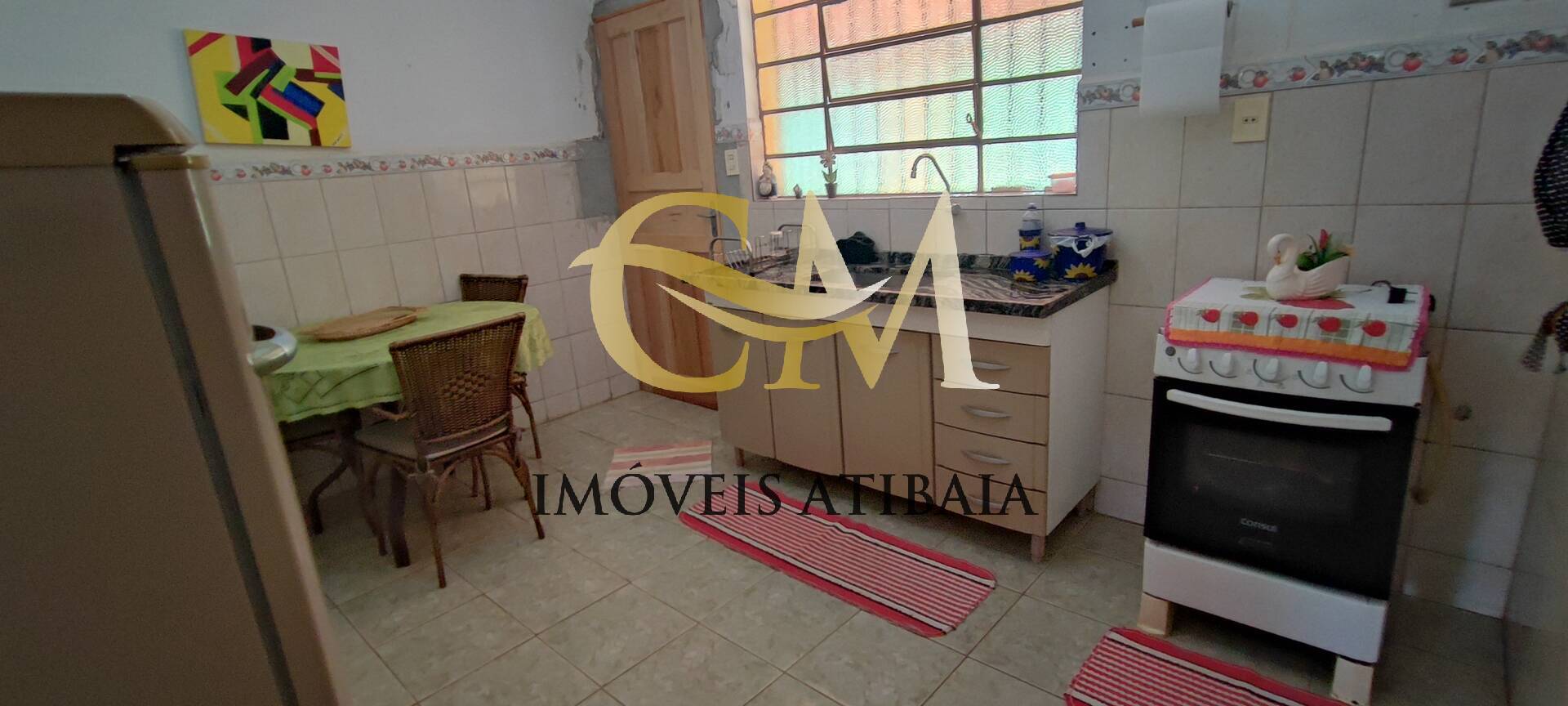 Casa, 5 quartos, 400 m² - Foto 13