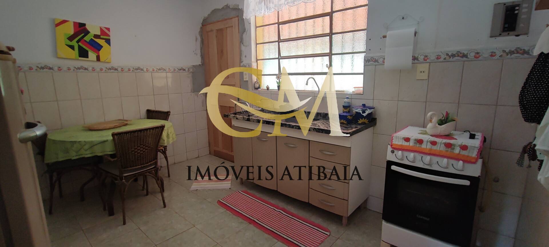 Casa, 5 quartos, 400 m² - Foto 14