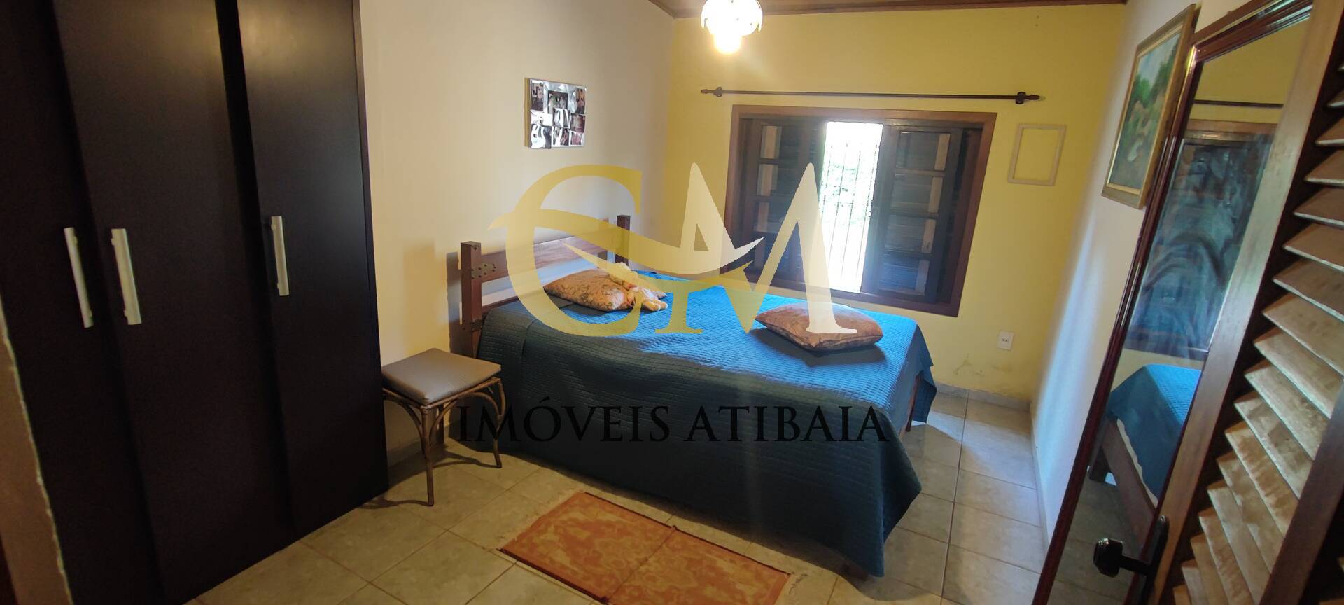 Casa, 5 quartos, 400 m² - Foto 17