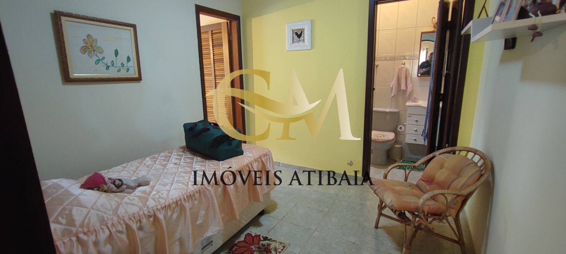 Casa, 5 quartos, 400 m² - Foto 19