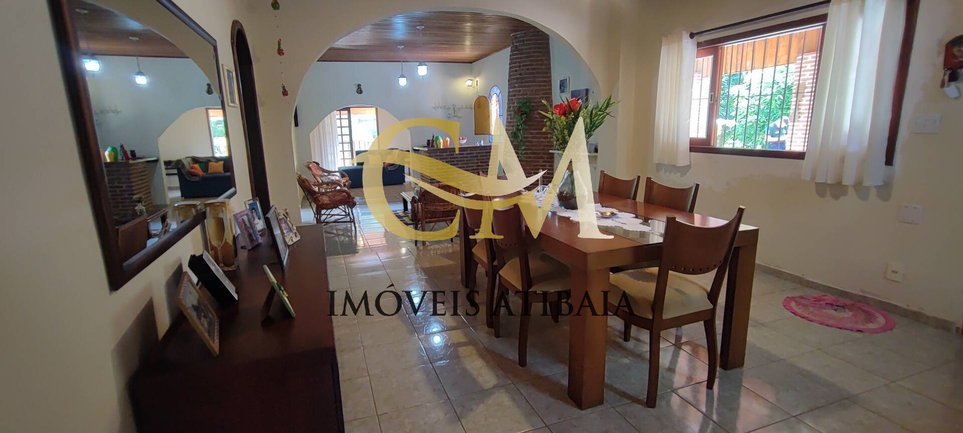 Casa, 5 quartos, 400 m² - Foto 20