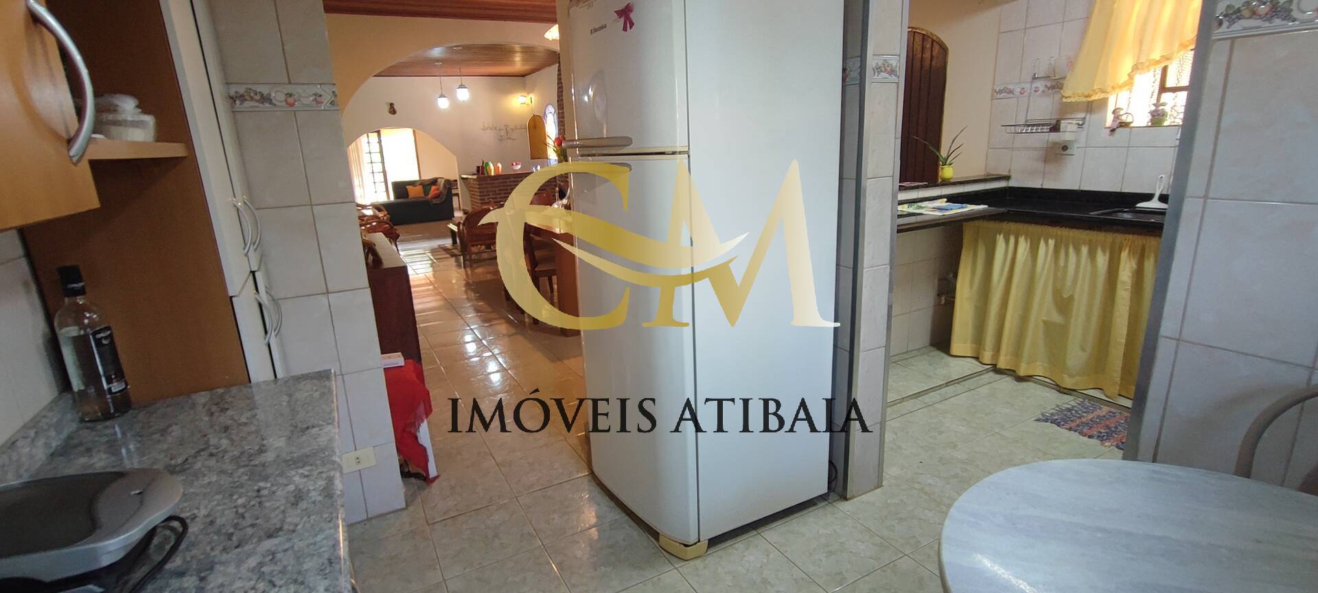 Casa, 5 quartos, 400 m² - Foto 21