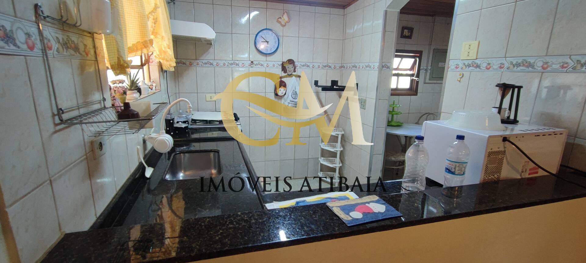 Casa, 5 quartos, 400 m² - Foto 22