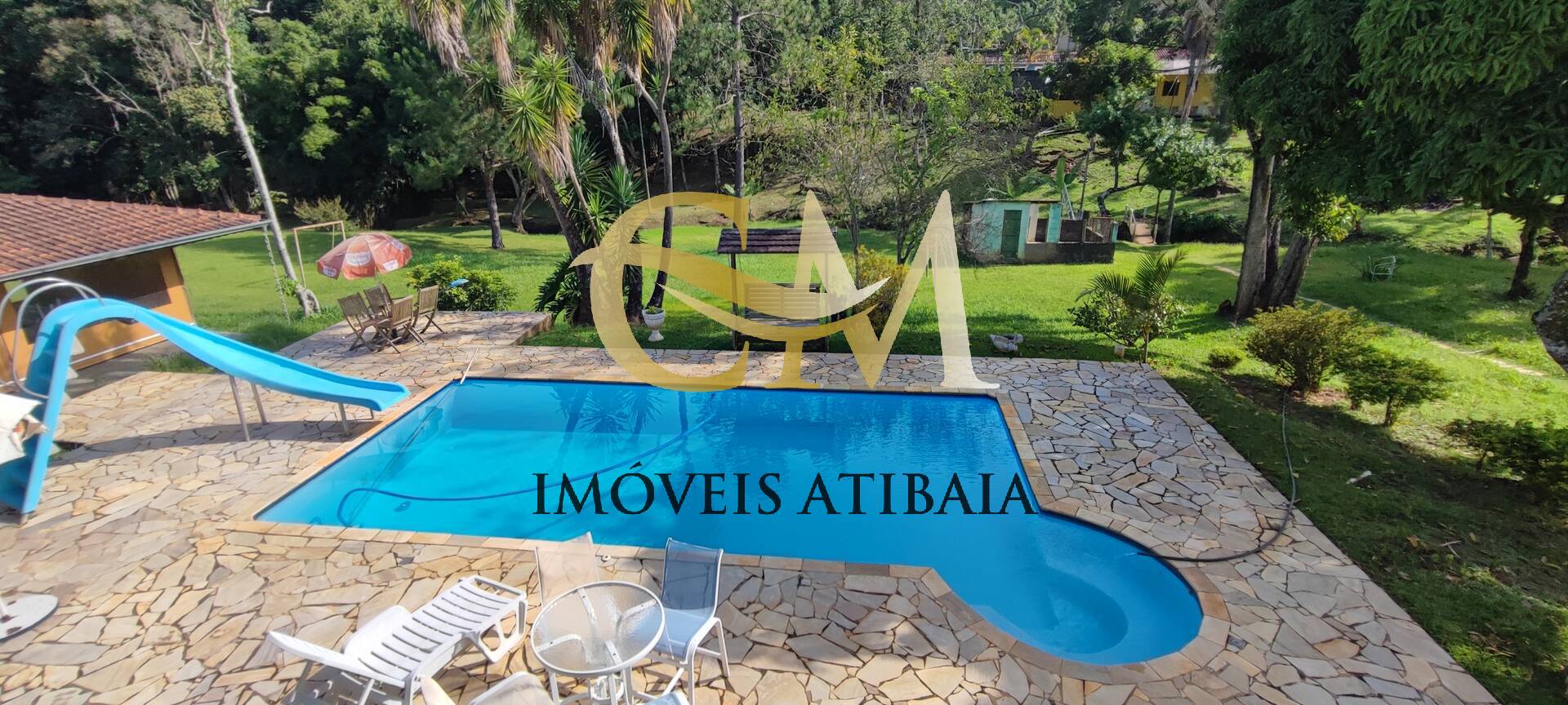 Casa, 5 quartos, 400 m² - Foto 25