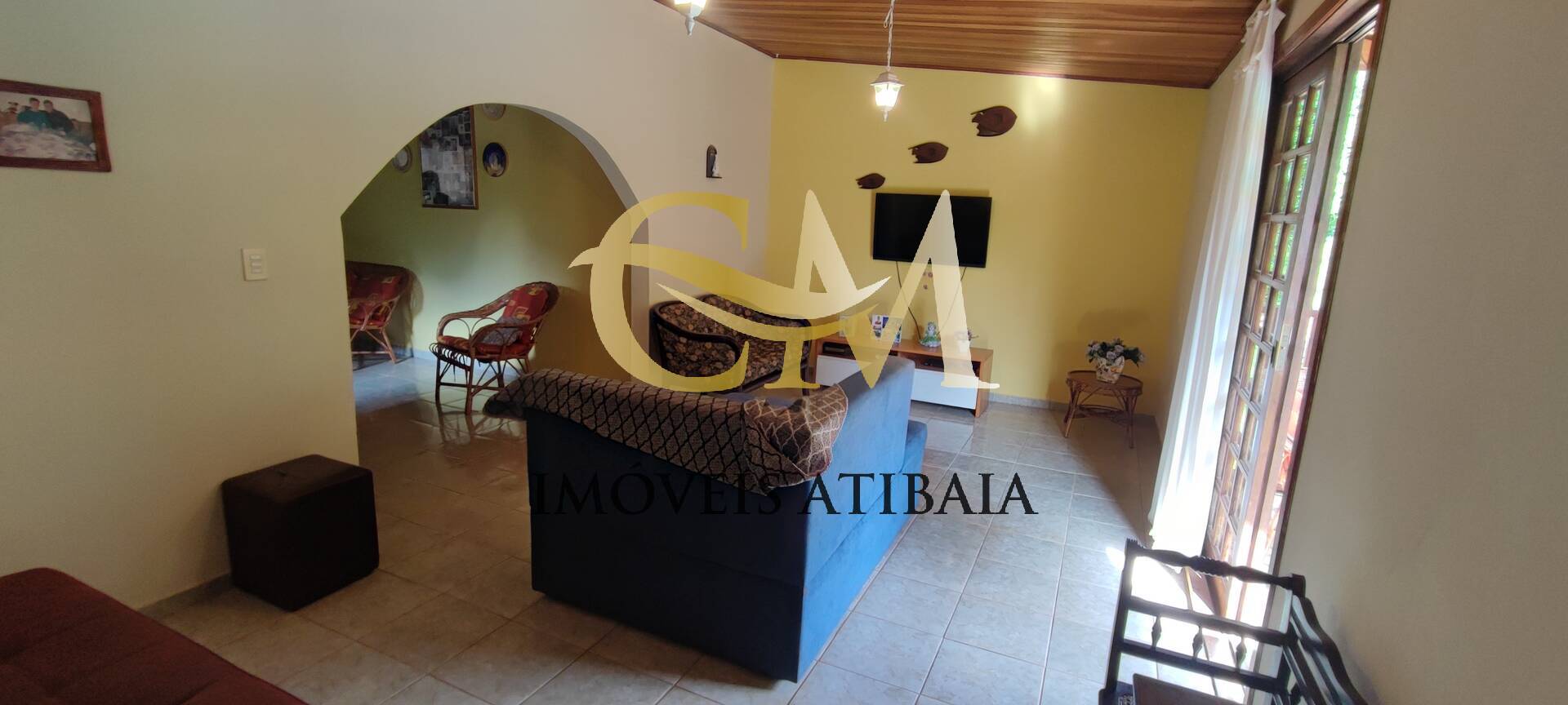 Casa, 5 quartos, 400 m² - Foto 28