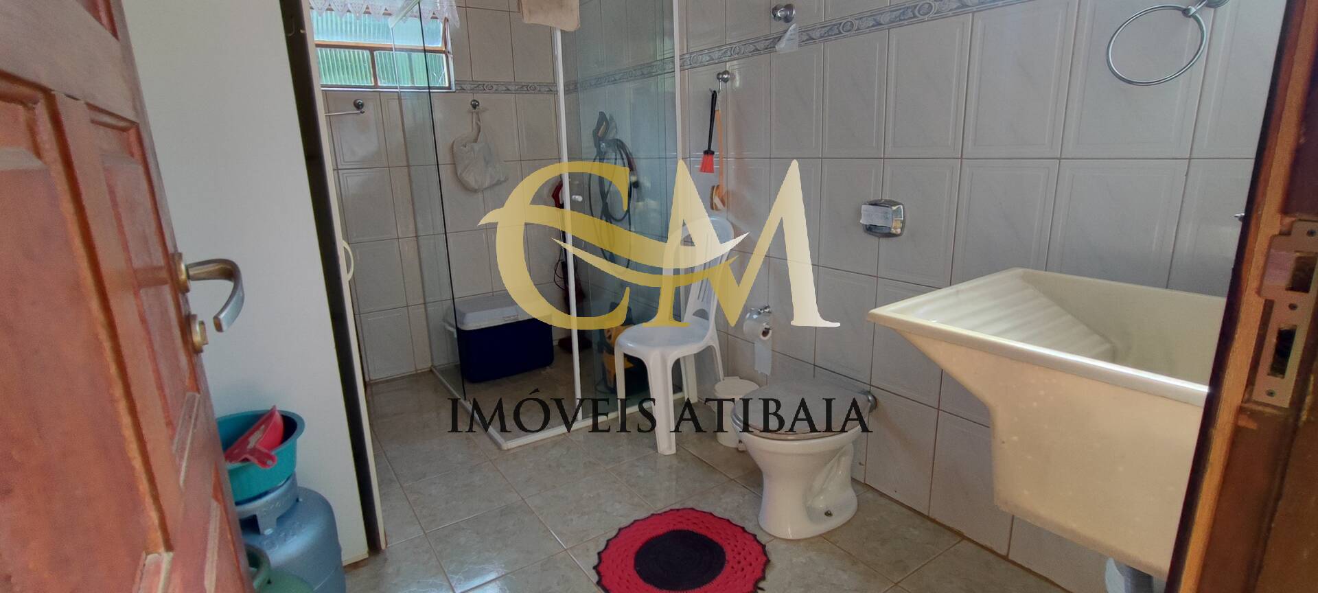 Casa, 5 quartos, 400 m² - Foto 29