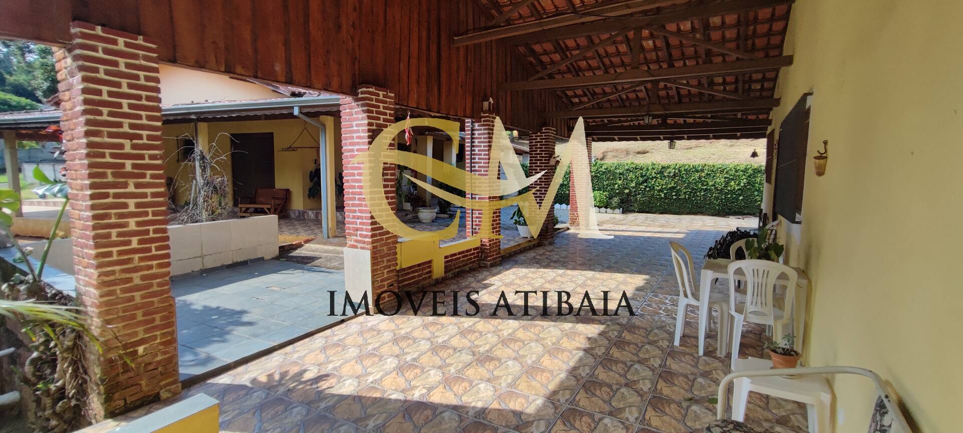Casa, 5 quartos, 400 m² - Foto 30