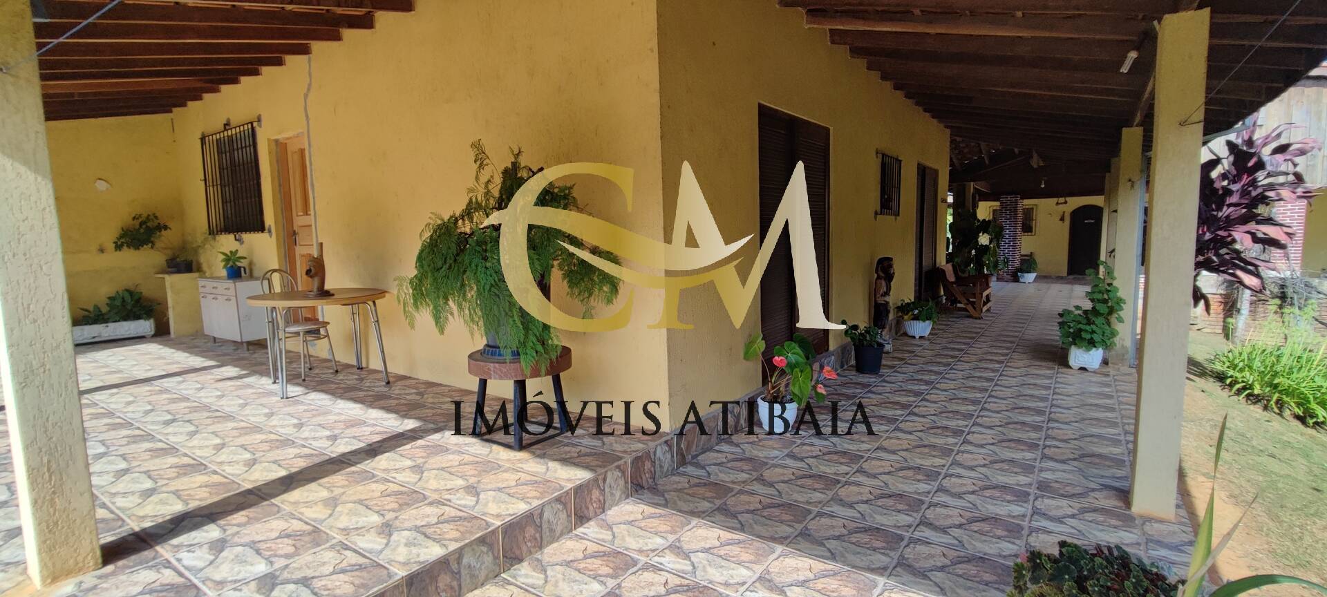 Casa, 5 quartos, 400 m² - Foto 31