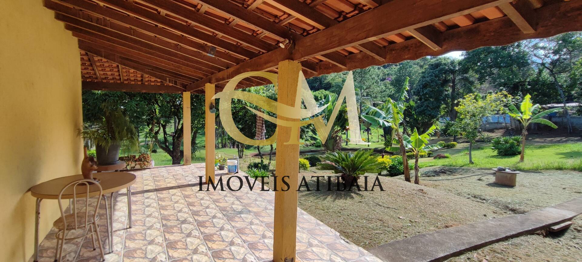 Casa, 5 quartos, 400 m² - Foto 33