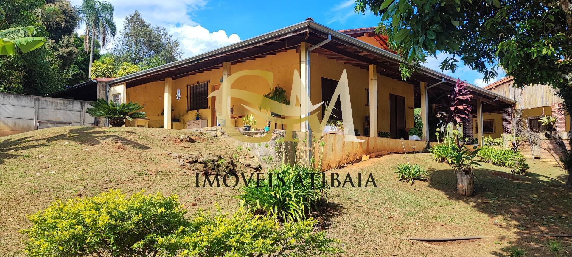 Casa, 5 quartos, 400 m² - Foto 35