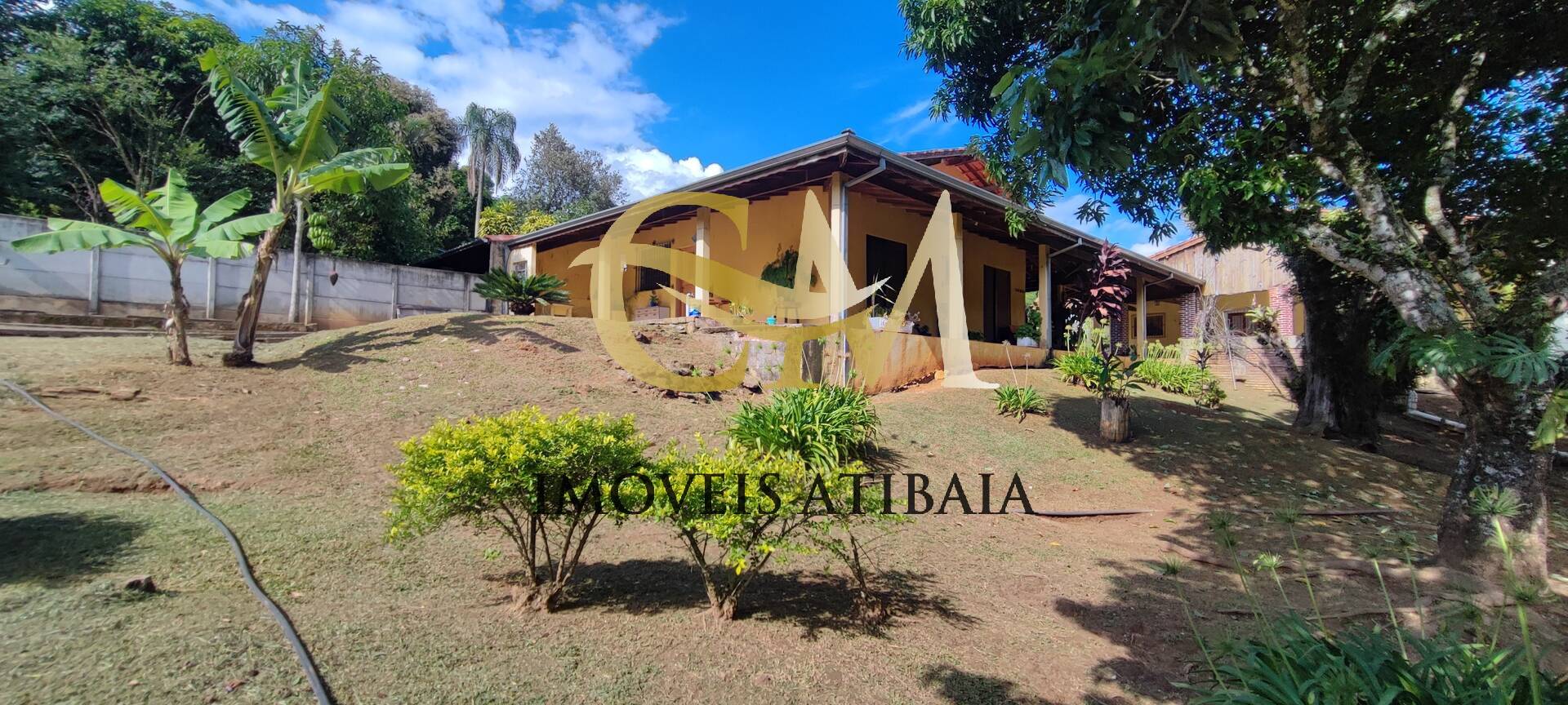 Casa, 5 quartos, 400 m² - Foto 36