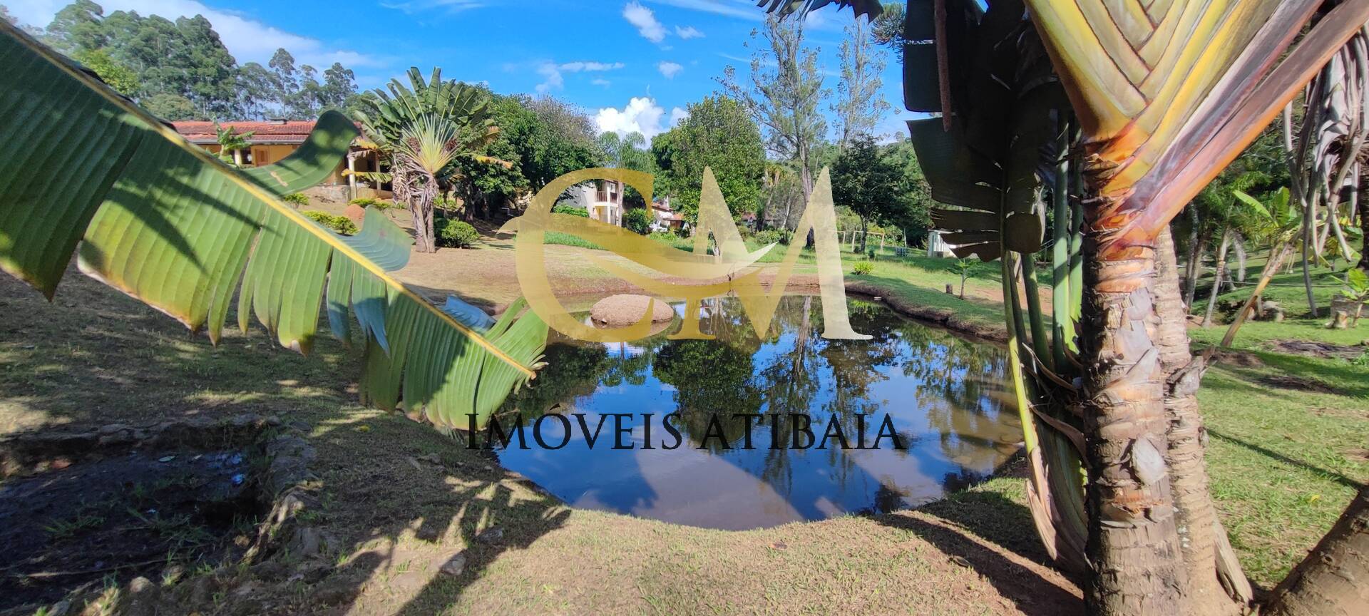Casa, 5 quartos, 400 m² - Foto 37