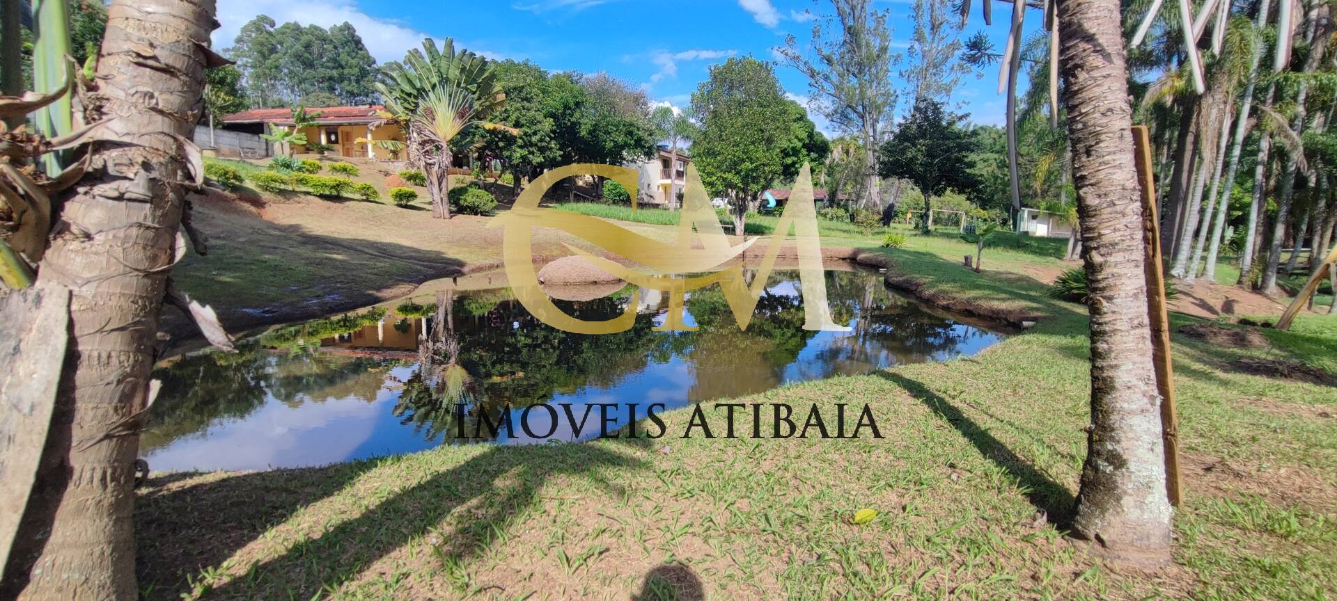 Casa, 5 quartos, 400 m² - Foto 38