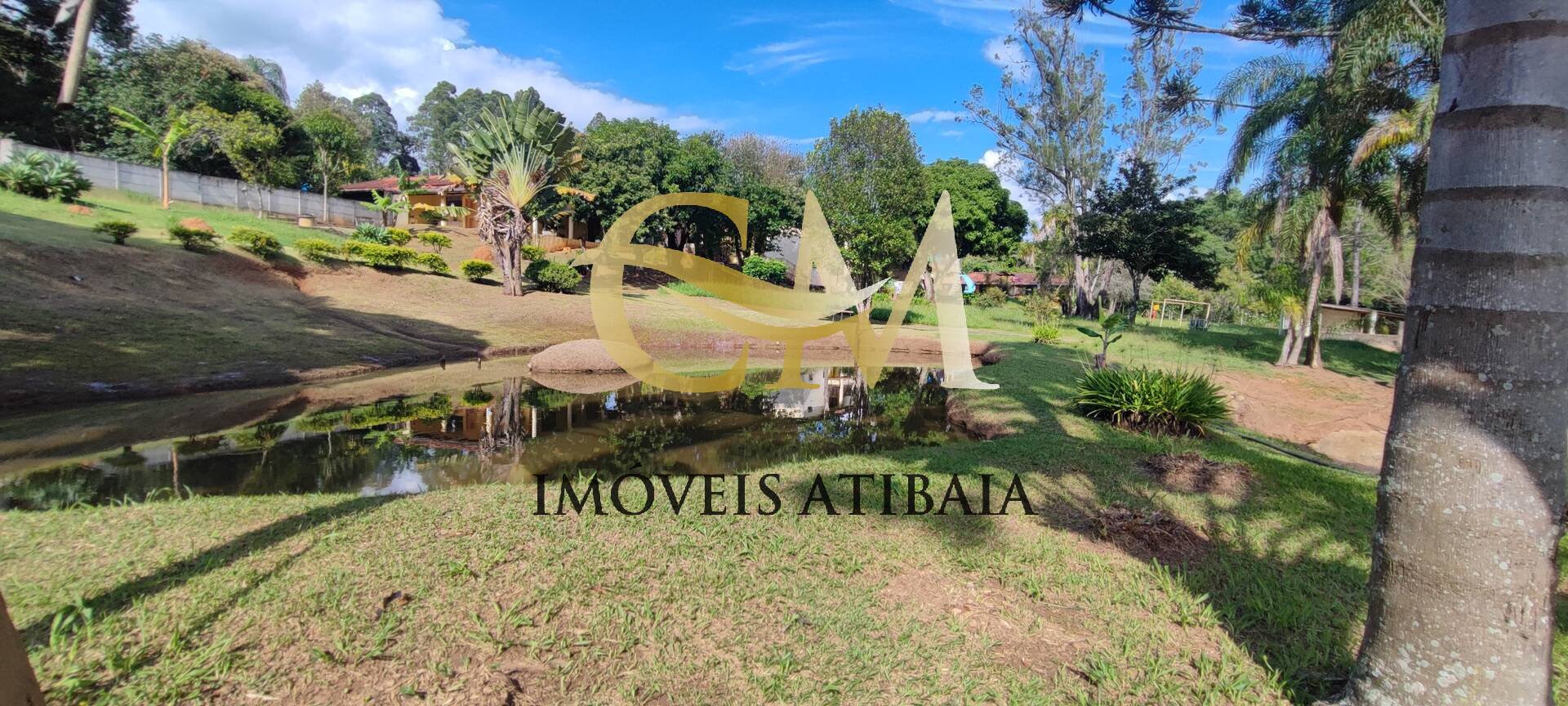 Casa, 5 quartos, 400 m² - Foto 39