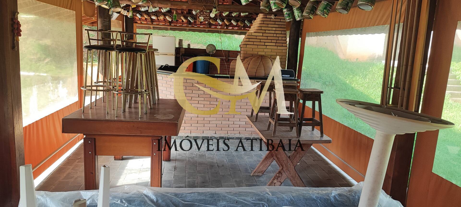 Casa, 5 quartos, 400 m² - Foto 45